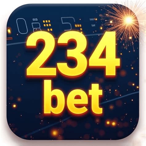 234 bet Logo